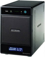 Netgear ReadyNAS Pro 4, 12TB (RNDP4430-100EUS)
